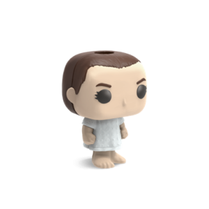 Kinder Joy Funko Stranger Things: VC269 - Undici in vendita