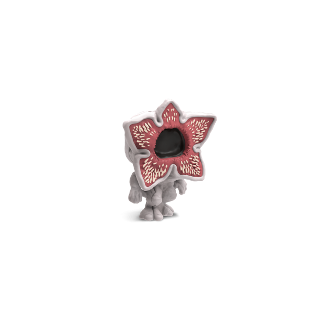 Kinder Joy Funko Stranger Things: VC271 - Demogorgone in vendita