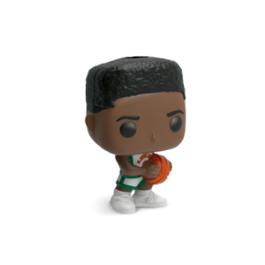 Kinder Joy Funko Stranger Things: VC273 - Lucas in vendita