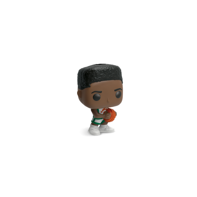 Kinder Joy Funko Stranger Things: VC273 - Lucas in vendita