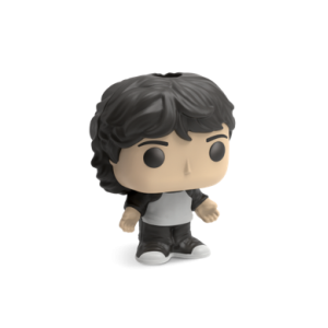 Kinder Joy Funko Stranger Things: VC274 - Mike in vendita