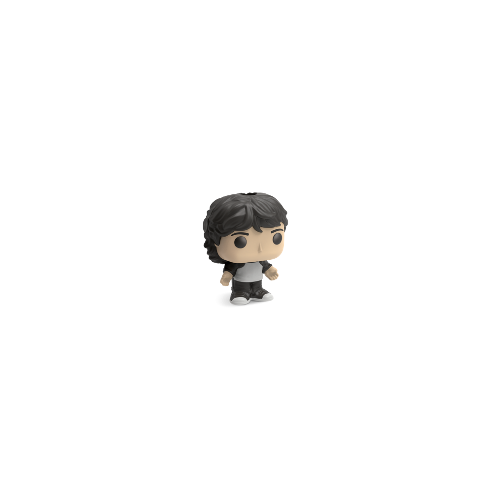 Kinder Joy Funko Stranger Things: VC274 - Mike in vendita