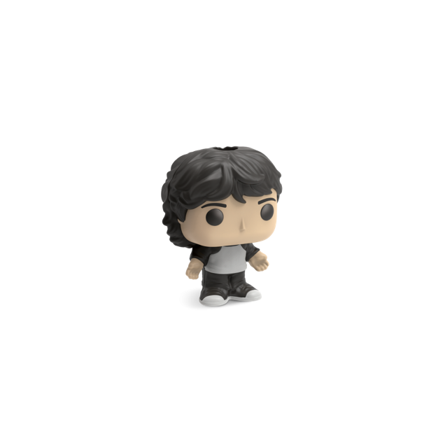 Kinder Joy Funko Stranger Things: VC274 - Mike in vendita
