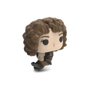 Kinder Joy Funko Stranger Things: VC283 - Nancy Decorazione Cavo in vendita