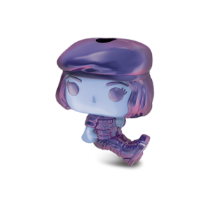 Kinder Joy Funko Stranger Things: VC288 - Robin Sottosopra decorazione cavo in vendita