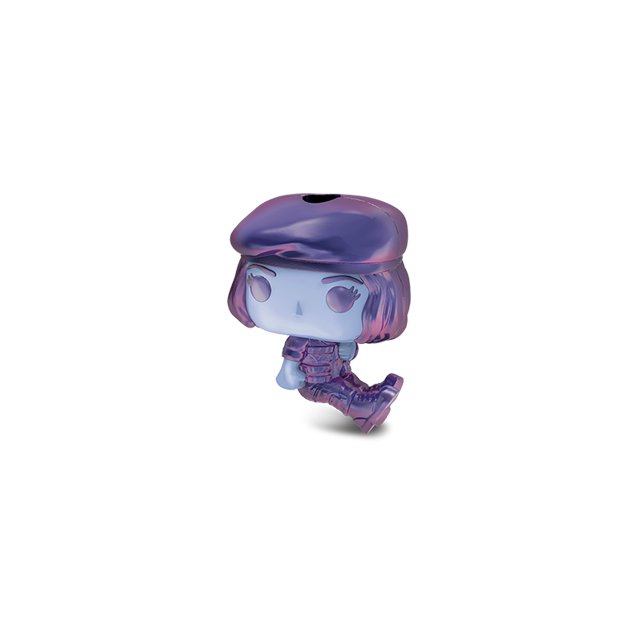 Kinder Joy Funko Stranger Things: VC288 - Robin Sottosopra decorazione cavo in vendita