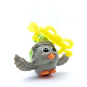 Sorpresine Natale 2025: VQ255A - Gufo in vendita