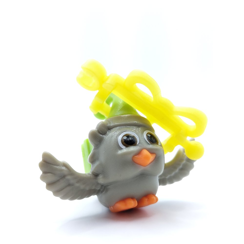 Sorpresine Natale 2025: VQ255A - Gufo in vendita