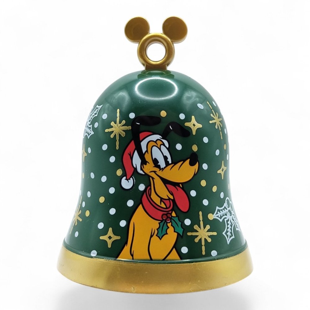 Conad Campanelle Disney natalizie: Pluto in vendita