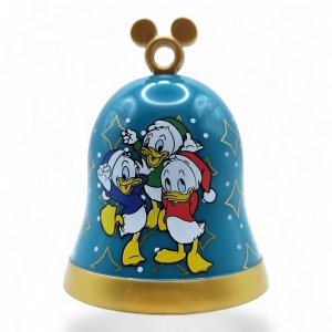 Conad Campanelle Disney natalizie: Qui, Quo e Qua in vendita