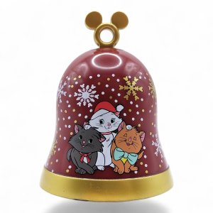 Conad Campanelle Disney natalizie: Aristogatti in vendita