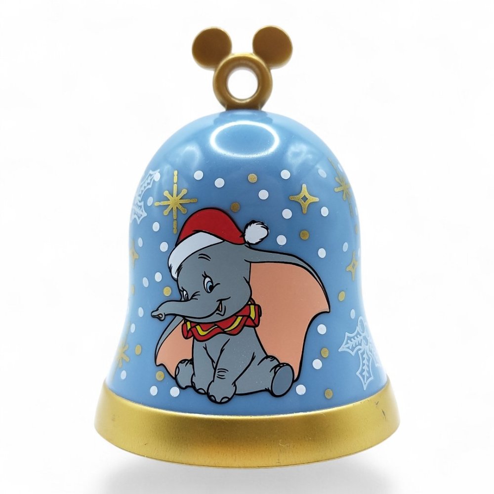 Conad Campanelle Disney natalizie: Dumbo in vendita