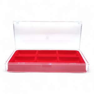 SPECIAL KIT: Generica a 6 spazi in vendita