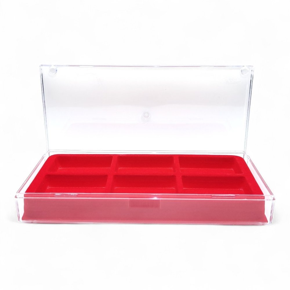 SPECIAL KIT: Generica a 6 spazi in vendita