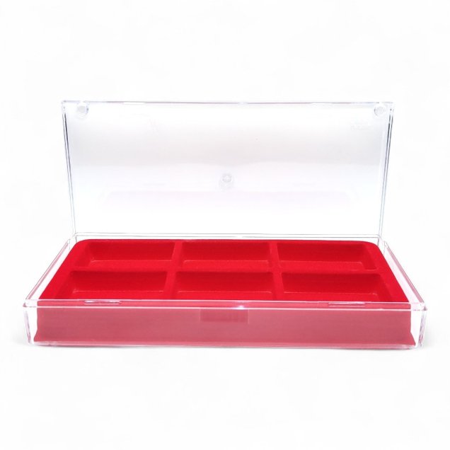 SPECIAL KIT: Generica a 6 spazi in vendita