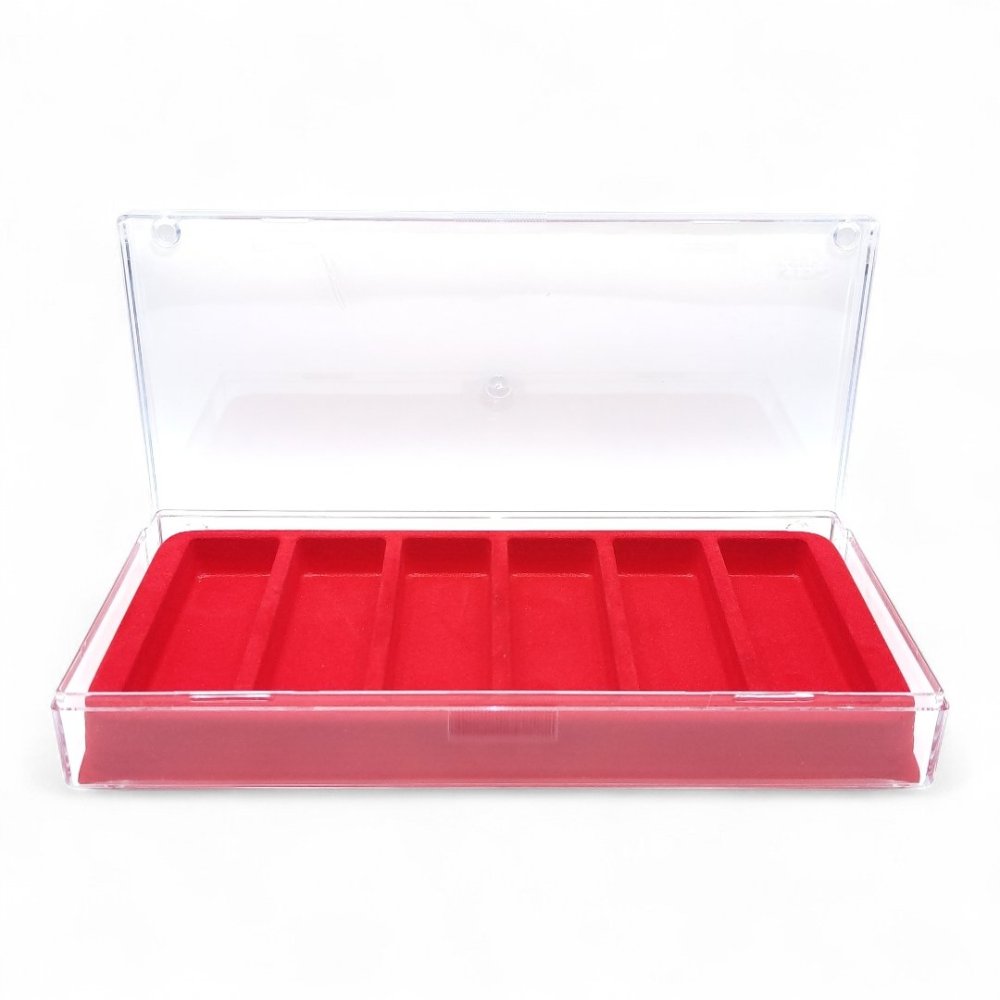 SPECIAL KIT: Generica a 6 spazi lunghi in vendita