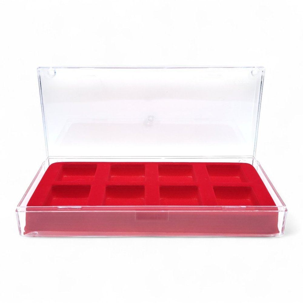 SPECIAL KIT: Generica a 8 spazi in vendita