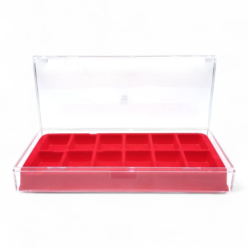 SPECIAL KIT: Generica a 12 spazi in vendita