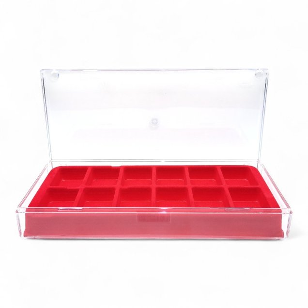 SPECIAL KIT: Generica a 12 spazi in vendita