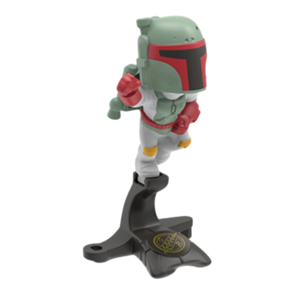 Sorpresine Star Wars: VC373 - Boba Fett in vendita