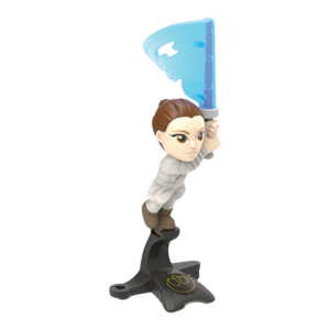 Sorpresine Star Wars: VC371 - Rey in vendita