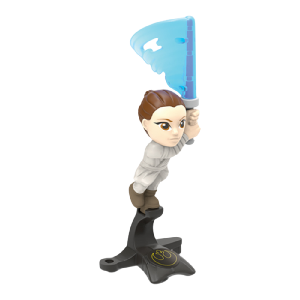 Sorpresine Star Wars: VC371 - Rey in vendita