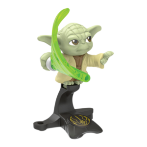 Sorpresine Star Wars: VC370 - Yoda in vendita