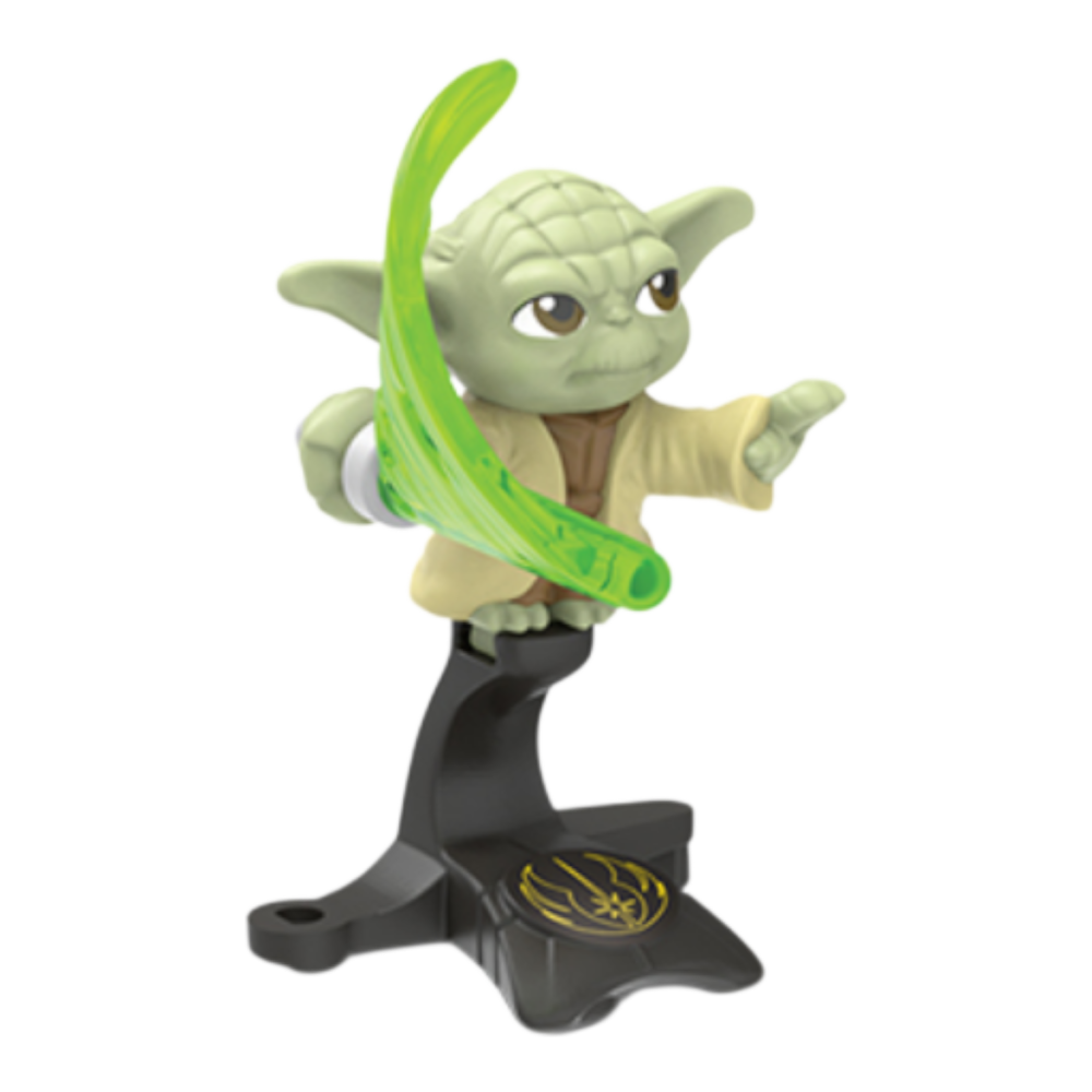 Sorpresine Star Wars: VC370 - Yoda in vendita