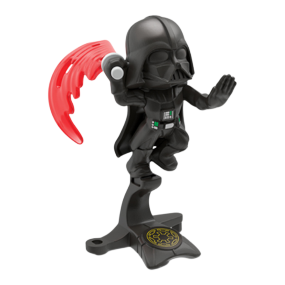 Sorpresine Star Wars: VC369 - Darth Vader in vendita