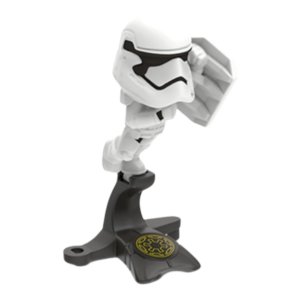 Sorpresine Star Wars: VC368 - Stormtrooper in vendita