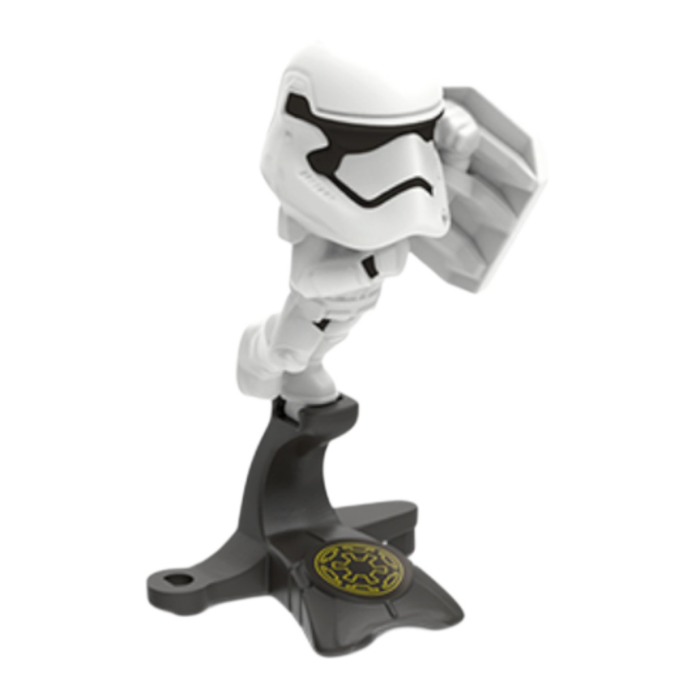 Sorpresine Star Wars: VC368 - Stormtrooper in vendita