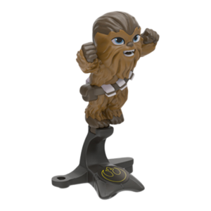 Sorpresine Star Wars: VC367 - Chewbacca in vendita