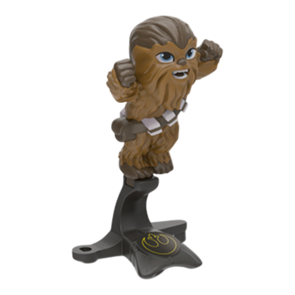 Sorpresine Star Wars: VC367 - Chewbacca in vendita