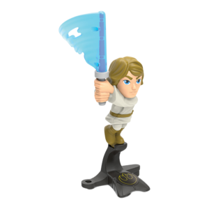 Sorpresine Star Wars: VC366 - Luke Skywalker in vendita