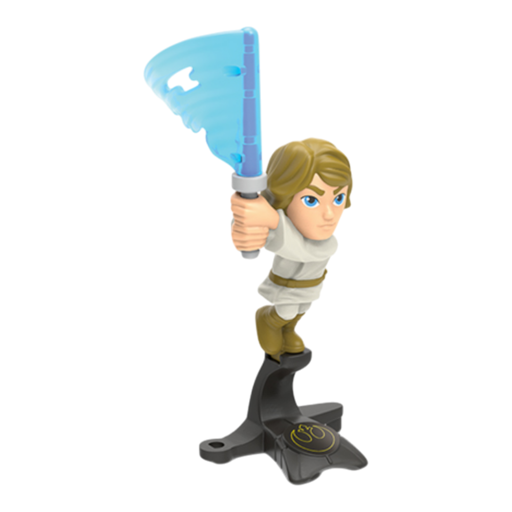 Sorpresine Star Wars: VC366 - Luke Skywalker in vendita