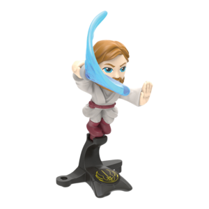 Sorpresine Star Wars: VC365 - Obi Wan Kenobi in vendita