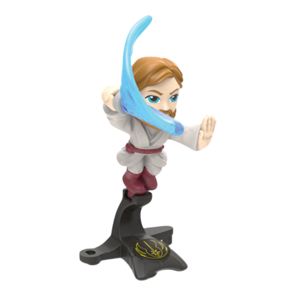 Sorpresine Star Wars: VC365 - Obi Wan Kenobi in vendita