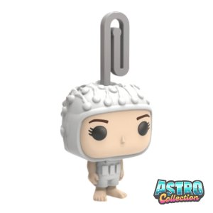 Kinder Joy Funko Stranger Things 2025: VC356 - Undici Graffetta in vendita