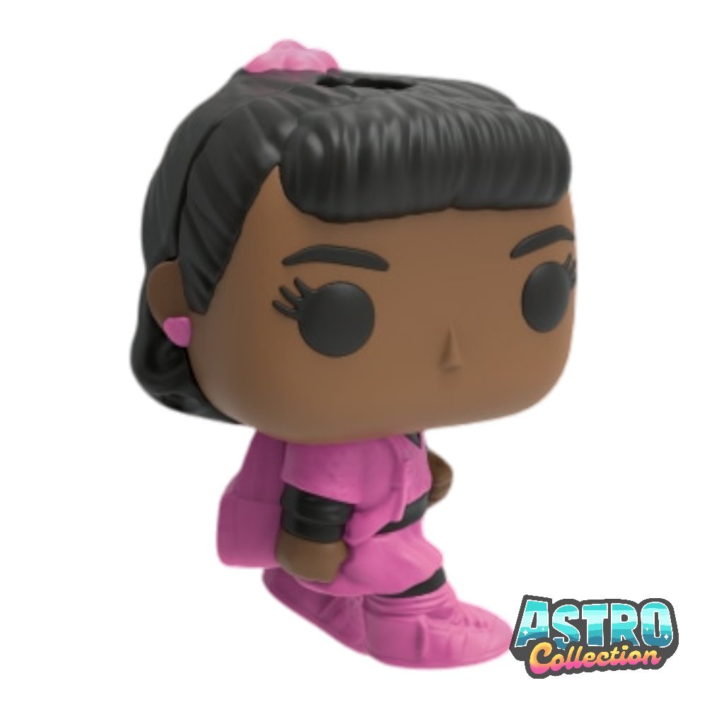 Kinder Joy Funko Stranger Things 2025: VC285 - Erica Decorazione Cavo in vendita