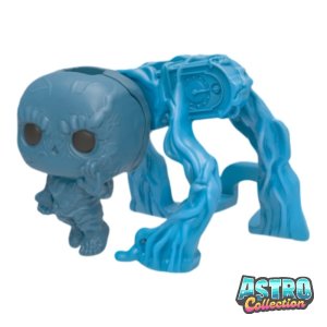 Kinder Joy Funko Stranger Things 2025: VC277 - Vecna supporto per telefono in vendita