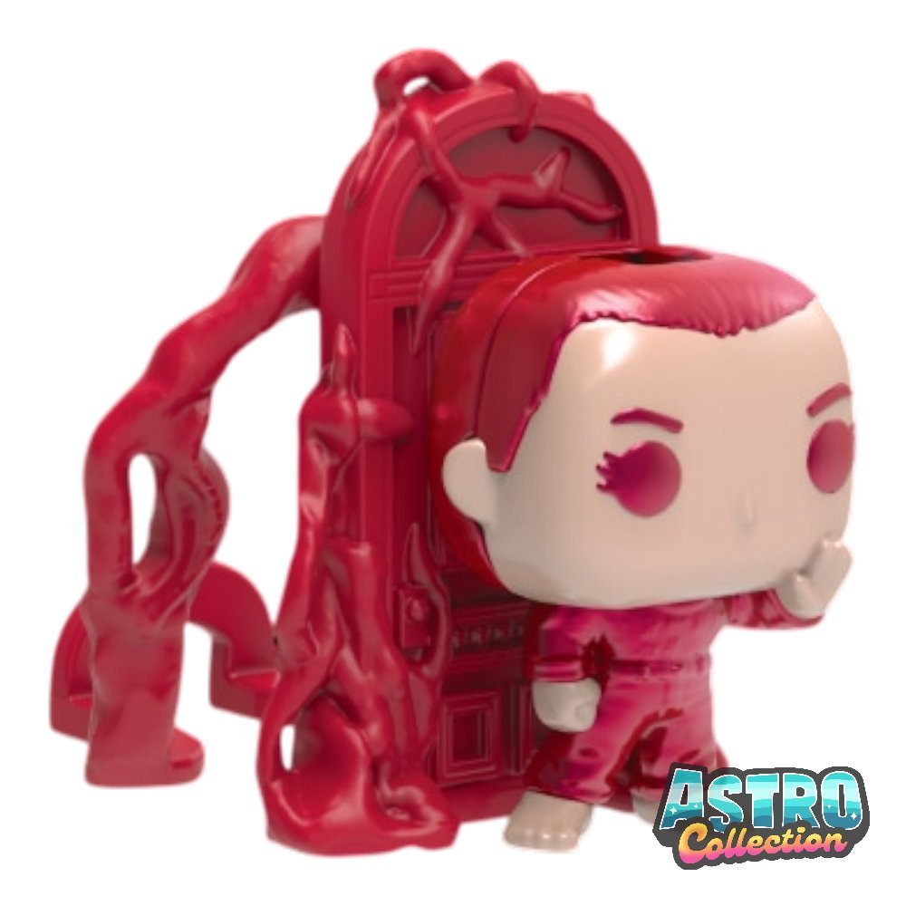 Kinder Joy Funko Stranger Things 2025: VC276 - Undici supporto per telefono in vendita