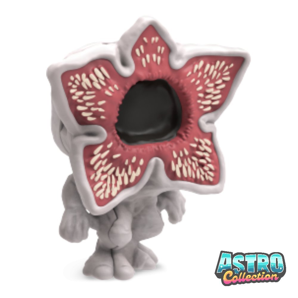 Kinder Joy Funko Stranger Things 2025: VC271 - Demogorgone in vendita