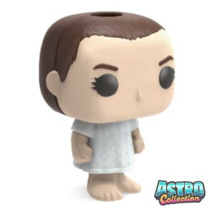 Kinder Joy Funko Stranger Things 2025: VC269 - Undici in vendita