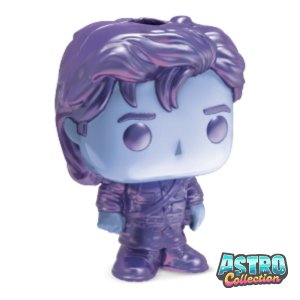 Kinder Joy Funko Stranger Things 2025: VC268 - Steve Sottosopra in vendita