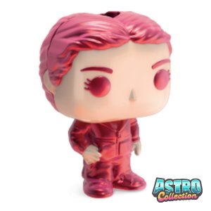 Kinder Joy Funko Stranger Things 2025: VC266 - Max Sottosopra in vendita