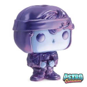 Kinder Joy Funko Stranger Things 2025: VC262 - Dustin Sottosopra in vendita