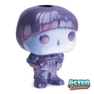 Kinder Joy Funko Stranger Things 2025: VC260 - Will Sottosopra in vendita