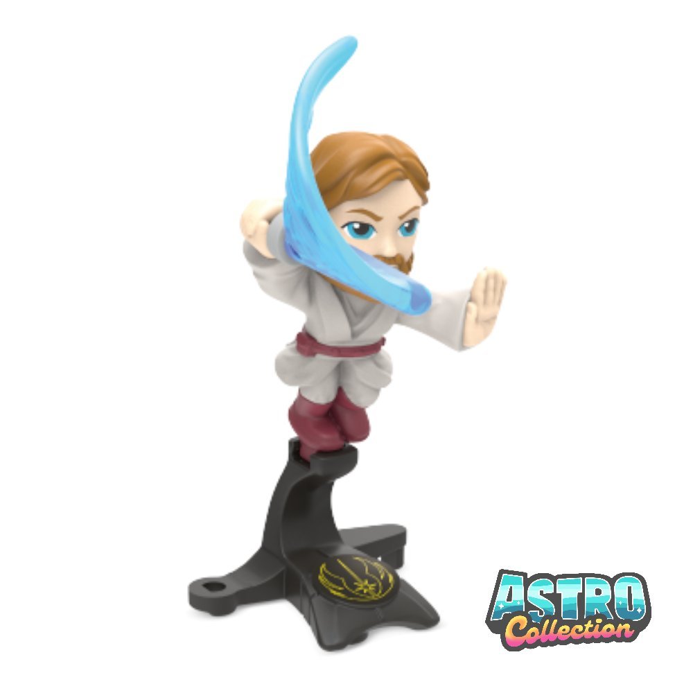 Sorpresine Star Wars: VC365 - Obi Wan Kenobi in vendita