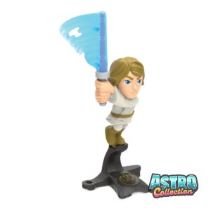 Sorpresine Star Wars: VC366 - Luke Skywalker in vendita