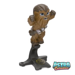 Sorpresine Star Wars: VC367 - Chewbacca in vendita